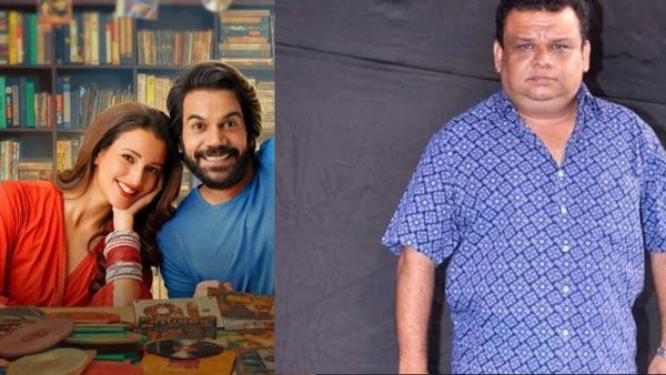 Entertainment Highlights: Vicky Vidya BO Collection Crosses 20 Cr On Day 4; Celebs Mourn For Atul Parchure