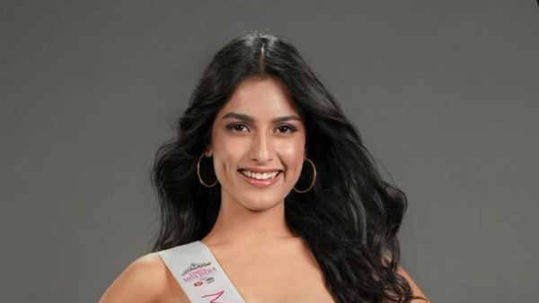 Femina Miss India 2024 Winner Name: Who Is Nikita Porwal? Bio, Instagram ID, Age, Height, Boyfriend & More!