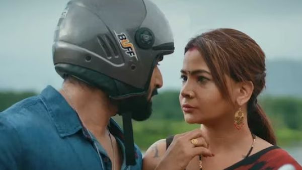 Ullu Webseries 2024 Ek Haseena Thi Part 2 Release: Can You Download The Erotic Series For Free? Find Out!