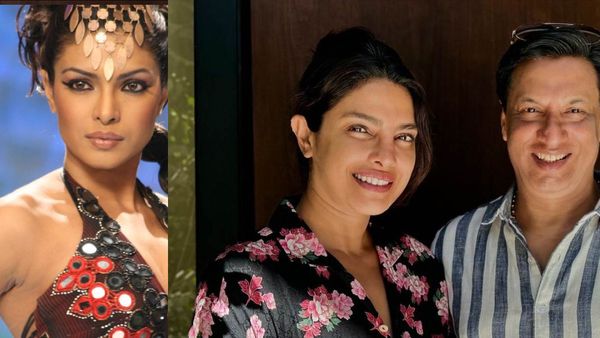Not Fashion 2, But Priyanka Chopra To Star In Madhur Bhandarkar's 'Wives Of Bollywood'? Reddit Post Claims....