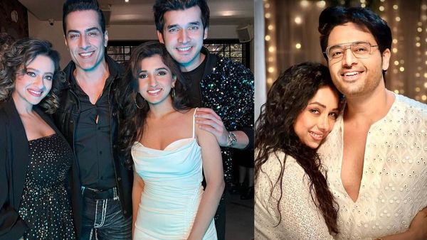 Anupamaa Leap TWIST: TV Diva QUITS Rupali Ganguly-Gaurav Khanna's Show After 4 Years. REASON Is