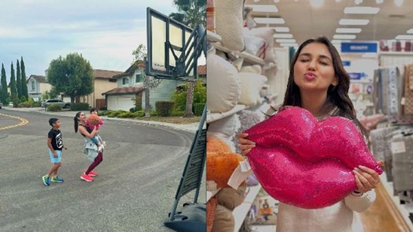 Diwali 2024: Nikita Dutta Shares Glimpse Of Heartwarming Pre-Diwali Celebrations With Family- PIC