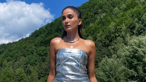 Exclusive! Nimrit Kaur Ahluwalia Reveals, 