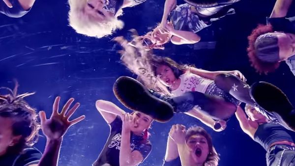 'Olivia Rodrigo: GUTS World Tour' Special To Be Streamed On Netflix