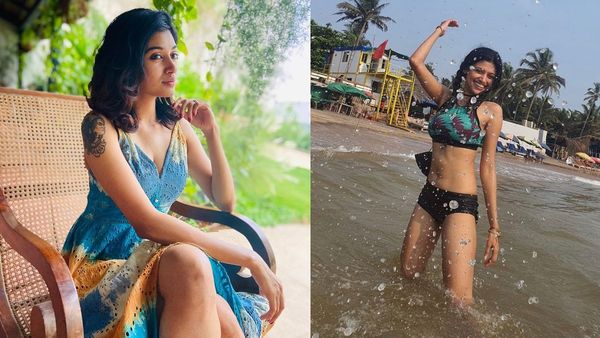 Oviya Intimate Video Leak Row: Bigg Boss Tamil Fame Actress Gives A SHOCKING Reaction To Controversial Video