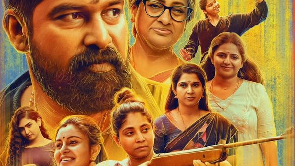 Pani Box Office Collection Day 4 Prediction: Joju George's Film Anticipates Strong Sunday Earnings