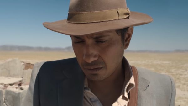 'Pedro Paramo' Netflix Film Based On Historical Mexican Literature