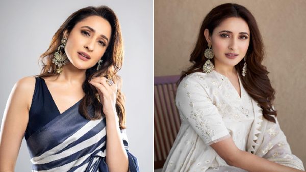 Pragya Jaiswal Highlights Importance Of Mental Health Awareness On Mental Health Day