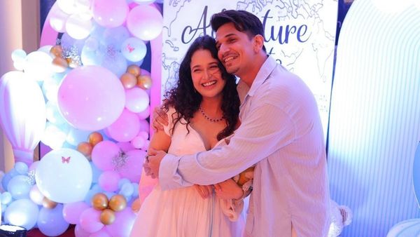 Bigg Boss Couple Prince Narula & Yuvika Chaudhary Welcomes Baby Girl Ahead Of Karwa Chauth
