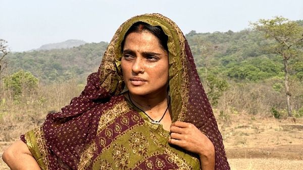 Priya Bapat Delves Into Domestic Abuse Role In Zindaginama Highlighting Mental Health Concerns