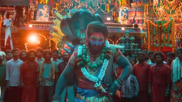 Pushpa 3 Release Date Coming Soon? Keep An Eye On The Credits Of Pushpa: The Rise For Clues!