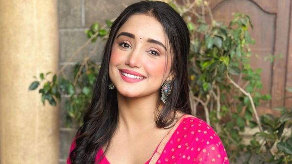 Dussehra EXCLUSIVE | Kumkum Bhagya Star Rachi Sharma Shares Childhood Memories: We Used To Visit…