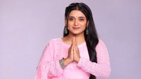 Main Dil Tum Dhadkan Actress Radhika Muthukumar: 