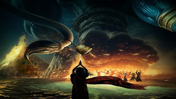 People Media Factory Launches 46th Film Titled Ranamandala In Adoni- Deets Inside