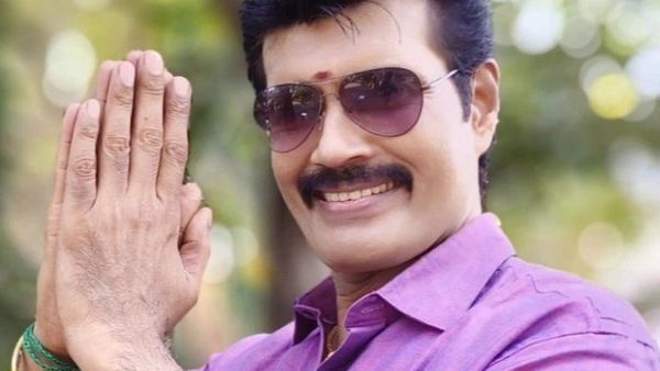 Bigg Boss Tamil Season 8: Ranjith Joins The Contestant Lineup Of Vijay Sethupathi's Show