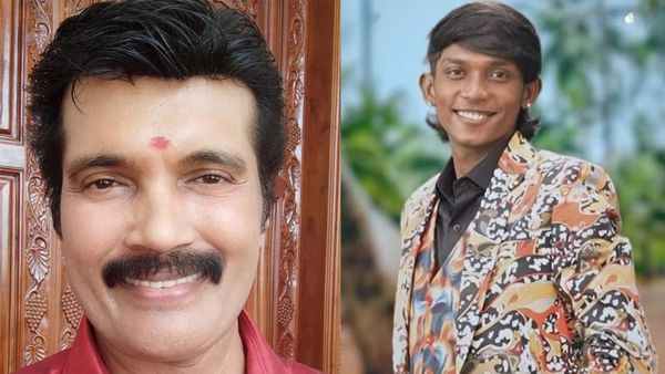 Bigg Boss Tamil 8: Week 2 Nominated Contestants List Revealed, Fans Anticipate Who Will Face Elimination