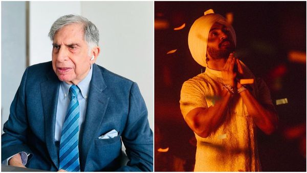 Ratan Tata Death: Diljit Dosanjh Halts Germany Concert To Honor Tata Chairman: I’ve Never... (VIDEO)