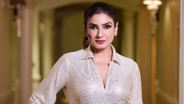 Happy Birthday Raveena Tandon: Hit Movies Marathon Of ‘Mast Mast’ Girl To Watch On THIS Platform