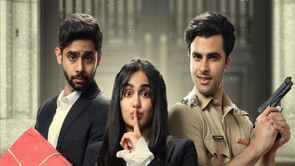 Reeta Sanyal Trailer: Disney+ Hotstar Drops The Trailer Of Adah Sharma Starrer