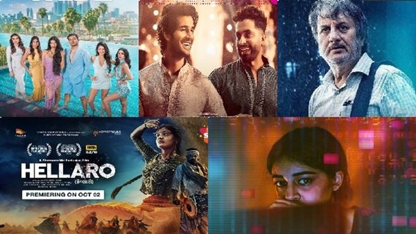 From Hellaro to The Signature: Your Must-Watch List for October!