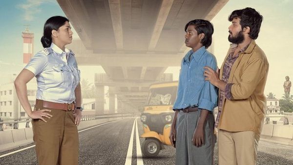 Rocket Driver X Review: Here's What Audiences Have To Say About Vishvath And Sunaina's Film