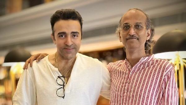 Rohan Sippy And Nilesh Sahay Unite For 'ISS DIWALI', An Action-Packed Holiday Comedy