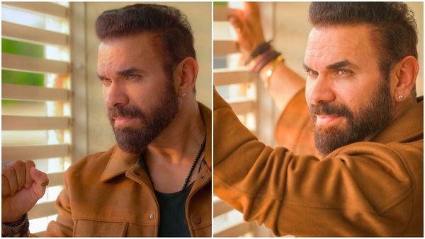 Gadar 2 Actor Rohit Choudhary On The Festive Spirit, Childhood Memories, & Need To Eradicate Corruption