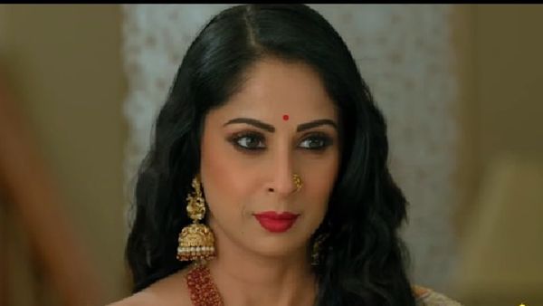 Karwa Chauth 2024: Saajha Sindoor Actress Sangita Ghosh Says 'I Don't Fast, But…'