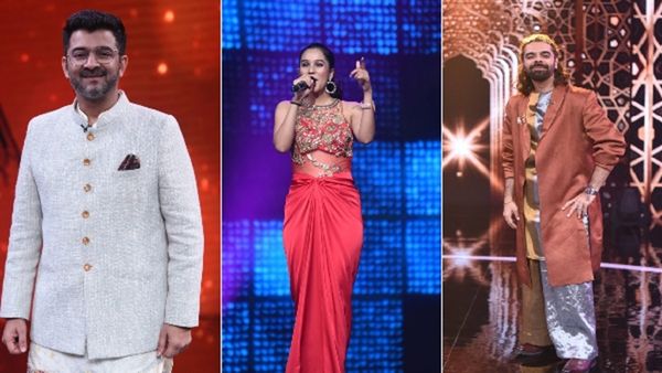 Sa Re Ga Ma Pa 2024 Mentors Sachin-Jigar Offer Contestant Shraddha A spot In Their Band After The Show