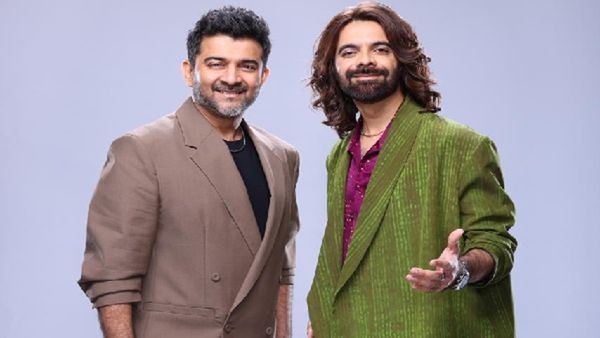 From Chance Encounter To Chart-Toppers: The Story Of The Dynamic Duo Sachin-Jigar