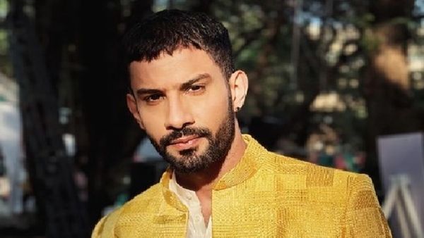 Saajha Sindoor Actor Sahil Uppal On Dhanteras: It Holds A Special Place In Our Hearts, As It's The Day...
