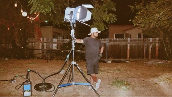 Saket Raut: Balancing Creativity and Craftsmanship in Filmmaking