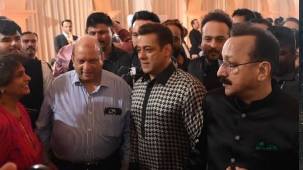 Lawrence Bishnoi Claims Responsibility Of Baba Siddique's Killing: Anyone Who Help Salman....