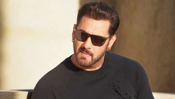 Salman Khan Upgrades Security With Luxury Bulletproof SUV Worth Crores Amid Lawrence Bishnoi Gang Threats