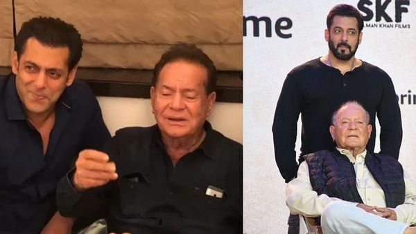 Blackbuck Poaching Case Update: Salman & Salim's Effigies Burnt By Bishnoi Community In Jaipur