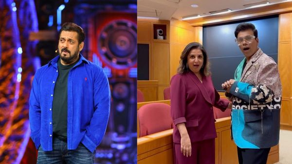 Bigg Boss 18: Will Salman Khan SKIP Weekend Ka Vaar Episode This Week? Farah, Karan- Who Will REPLACE Him?