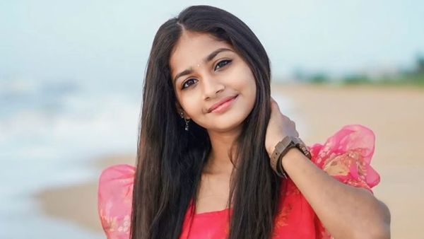 Bigg Boss Tamil 8: Who Is Sachana Namidass? Know About Vijay’s Co-Star Who Is Rumoured To Enter BB Tamil 8