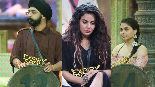 Bigg Boss 18 Eviction Expiring Soon: Muskan Bamne, Tajinder Bagga, Sara Arfeen Khan- Who Will Get Eliminated?