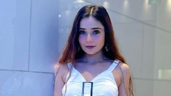 Chhathi Maiyya Ki Bitiya Actress Sara Khan: People Have Now Recognized What Mental Illness Is…