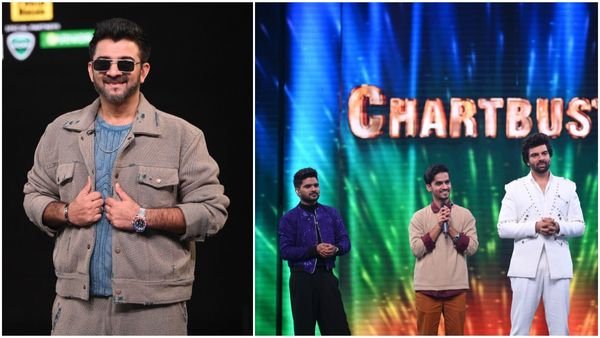 Sa Re Ga Ma Pa 2024 New Episode: Mentor Sachin Sanghvi Reveals Singing Tip He Learned From Sonu Nigam