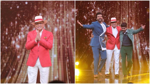 Sa Re Ga Ma Pa 2024 New Episode: Annu Kapoor Reveals First Playback Experience With Bappi Lahiri, Asha Bhosle