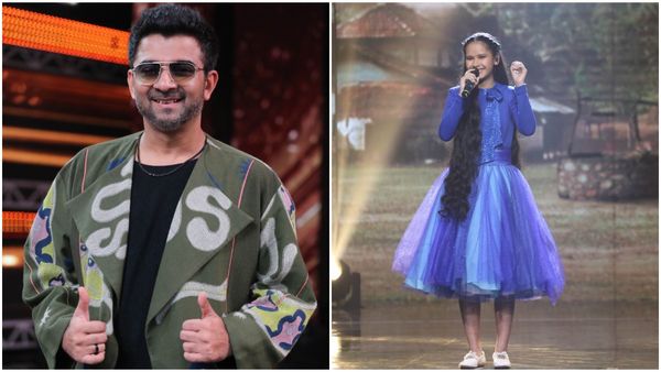 Sa Re Ga Ma Pa 2024 Today Episode: Mentor Sachin Gets Emotional By Contestant Bidisha's Heartfelt Letter