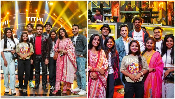Josh Collaborates With ZEE5 To Promote Sa Re Ga Ma Pa Bangla, Creators Get VIP Experience