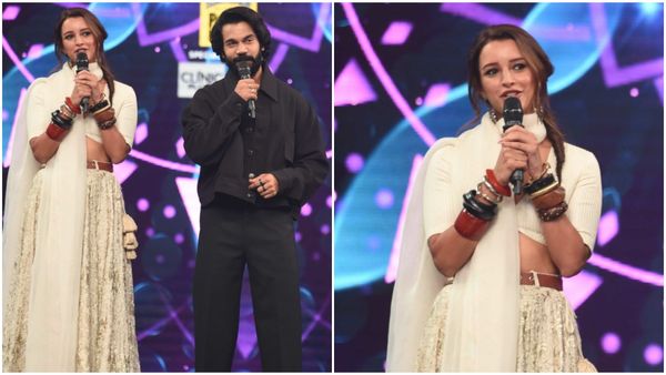 Sa Re Ga Ma Pa 2024 New Episode Twist: Triptii Dimri Surprises With Live Performance On Tum Jo Mile Ho