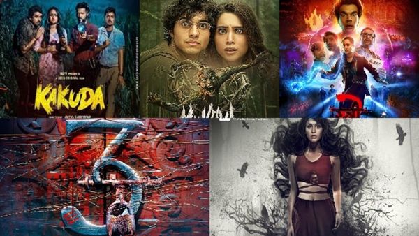 Halloween 2024: Munjya, Stree 2, Bhaynagar- Are These the Scariest Horror Stories Of The Year?