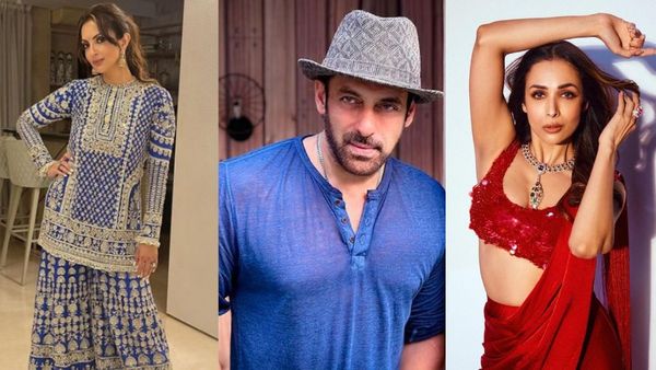 Seema Sajdeh On Salman's Bond With Malaika Arora Post Divorce With Arbaaz: When It Comes To Crisis They...