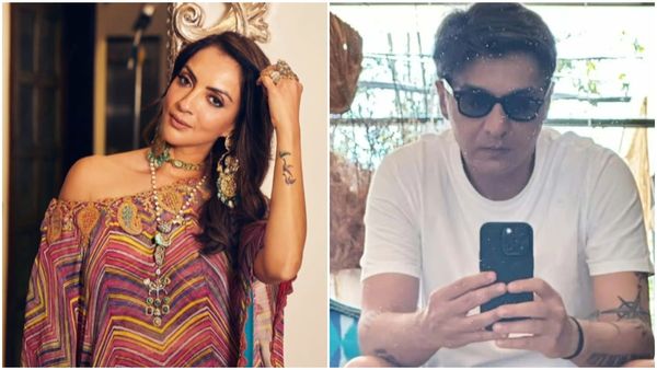 Fabulous Lives Vs Bollywood Wives: Who Is Vikram Ahuja? Meet Seema Sajdeh New Beau; He’s Related To Bobby Deol