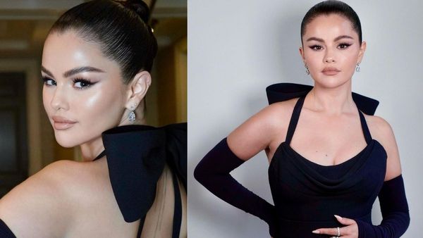 Selena Gomez Viral Video: Wizards Beyond Waverly Place Star Chants 'Jai Shree Ram'; WATCH