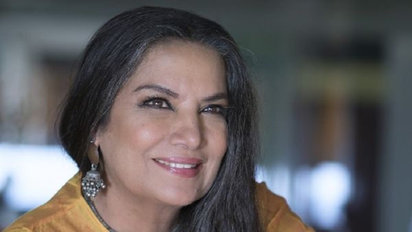 MAMI Mumbai Film Festival 2024: Shabana Azmi With An Excellence In Cinema Award, Celebrates 50 Glorious Years