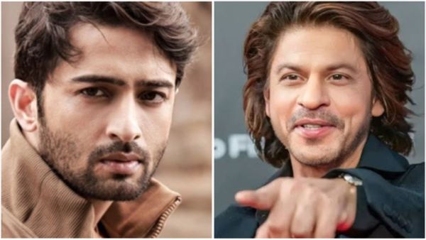 Do Patti: Did You Know Actor Shaheer Sheikh Is Known As The 'Shah Rukh Khan‘ Of THIS Country
